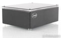 Lounge LCR MKIII Silver MM Phono Preamplifier; MK 3; Moving Magnet; Mono Switch