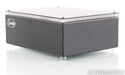 Lounge LCR MKIII Silver MM Phono Preamplifier; MK 3; Moving Magnet; Mono Switch