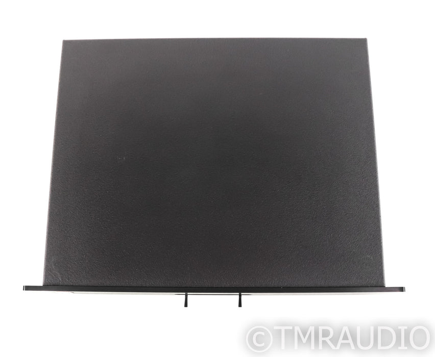 Theta Digital DS Pro Basic II DAC; D/A Converter; Gen 2; Black