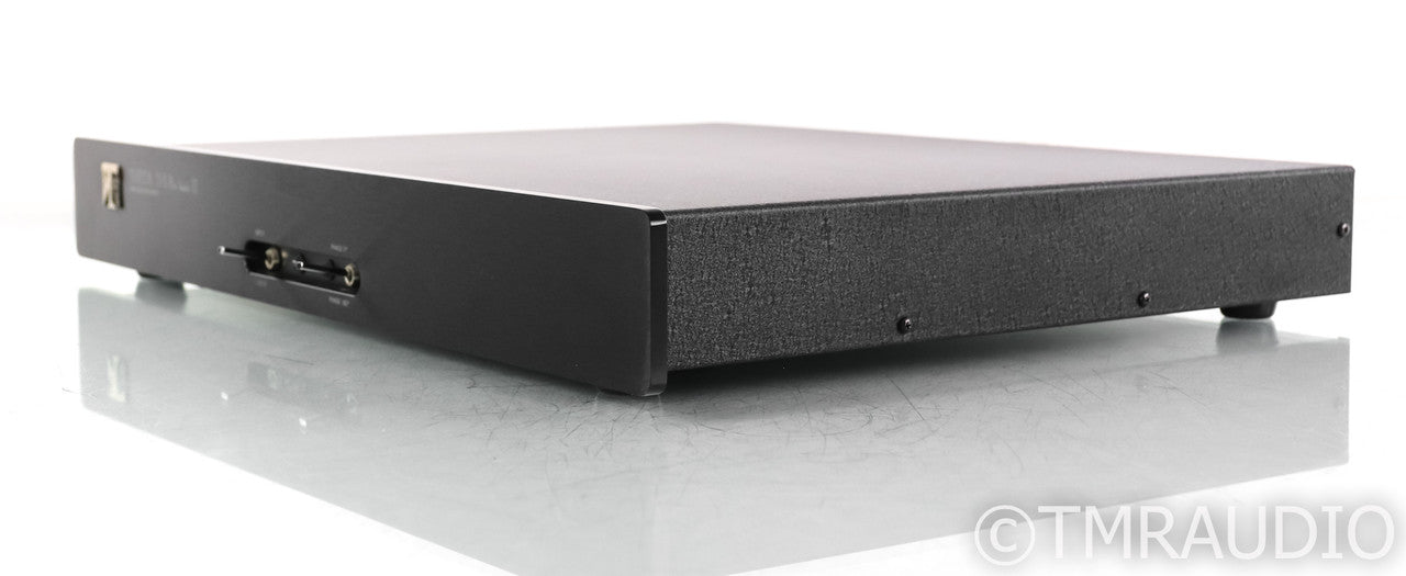 Theta Digital DS Pro Basic II DAC; D/A Converter; Gen 2; Black