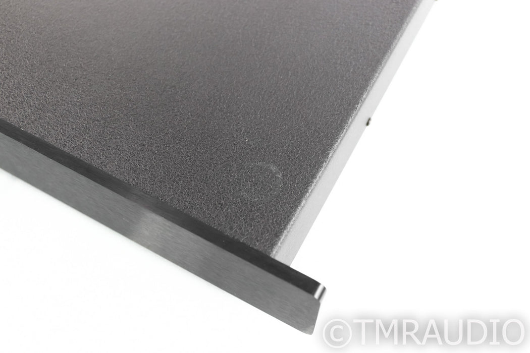 Theta Digital DS Pro Basic II DAC; D/A Converter; Gen 2; Black