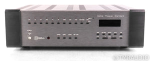 Krell Home Theater Standard 5.1 Channel Processor; KAV-HTS; Black; Remote