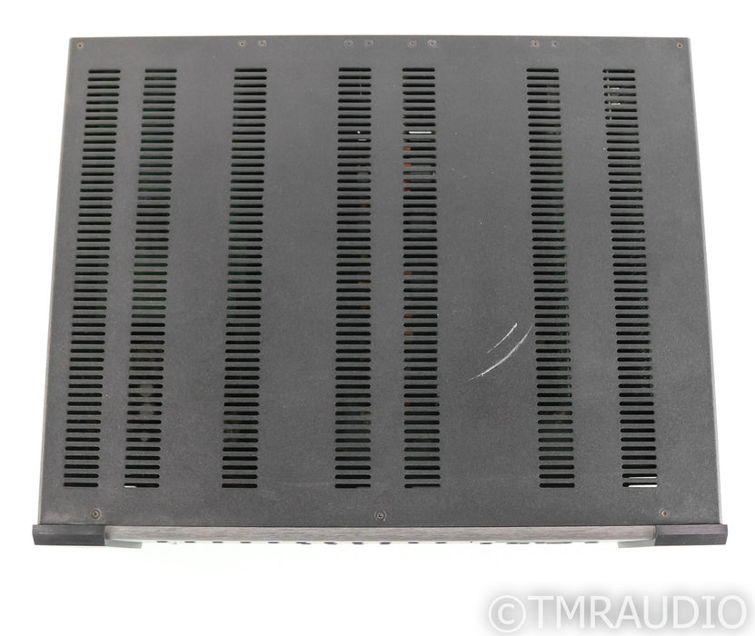 Krell Home Theater Standard 5.1 Channel Processor; KAV-HTS; Black; Remote