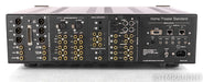 Krell Home Theater Standard 5.1 Channel Processor; KAV-HTS; Black (No Remote)