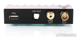 Chord Electronics 2yu Digital Output Interface; Black