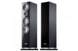 Canton Chrono SL 596.2 DC Floorstanding Speakers; Black Pair (New)