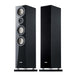 Canton Chrono SL 586.2 DC Floorstanding Speakers; Black Pair (New)