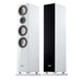 Canton Chrono SL 586.2 DC Floorstanding Speakers; White Pair
