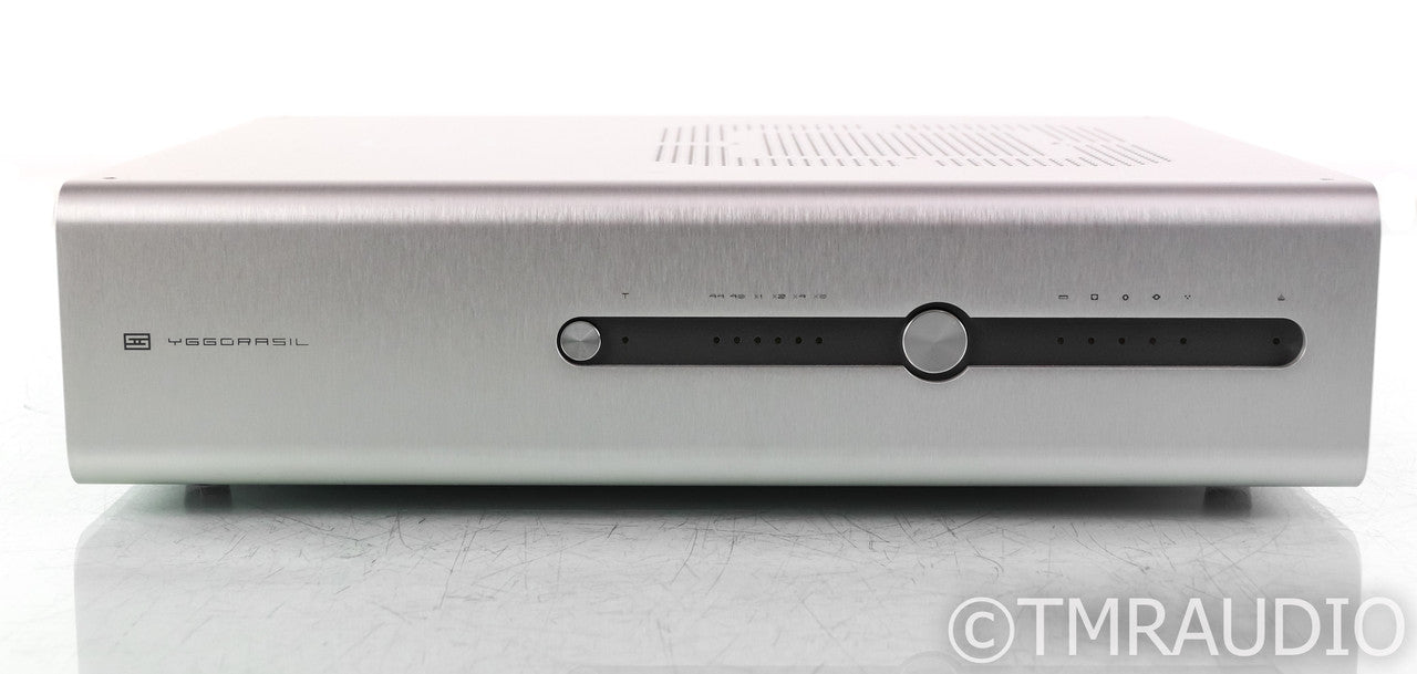 Schiit Yggdrasil Analog 2 DAC; D/A Converter; USB 5; OG