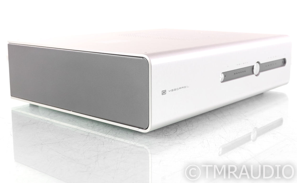 Schiit Yggdrasil Analog 2 DAC; D/A Converter; USB 5; OG