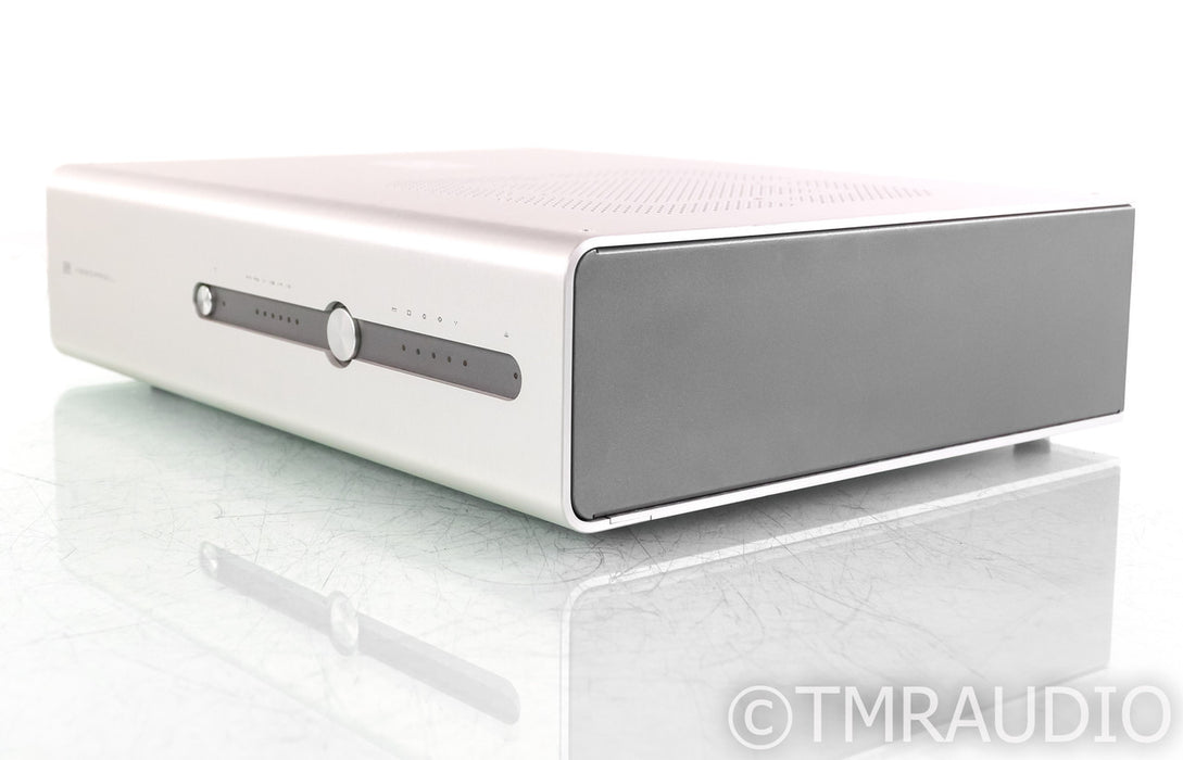 Schiit Yggdrasil Analog 2 DAC; D/A Converter; USB 5; OG