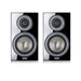 Canton Chrono SL 526.2 Bookshelf Speakers; Black Pair