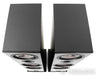 Canton Chrono 90 DC Floorstanding Speakers; Black Pair (New)