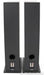 Canton Chrono 90 DC Floorstanding Speakers; Black Pair (New)