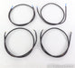 Synergistic Research Signature No.3 Speaker Cables; 6frt Pair; High Frequency