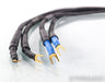 Synergistic Research Signature No.3 Speaker Cables; 6frt Pair; High Frequency