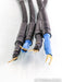 Synergistic Research Signature No.3 Speaker Cables; 6frt Pair; High Frequency