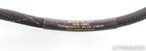 Synergistic Research Signature No.3 Speaker Cables; 6frt Pair; High Frequency