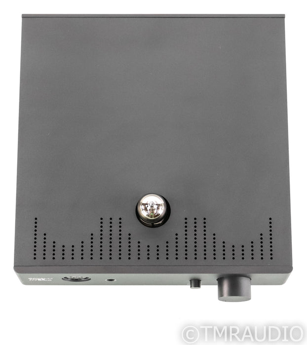 Massdrop x Cavalli Tube Hybrid Headphone Amplifier