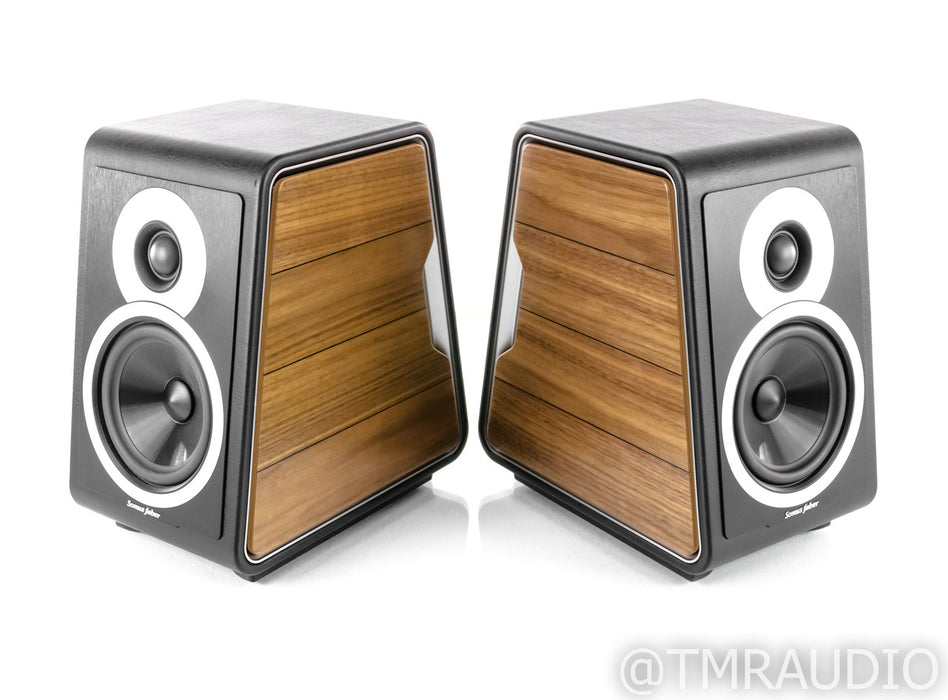 Sonus Faber Chameleon B Bookshelf Speakers