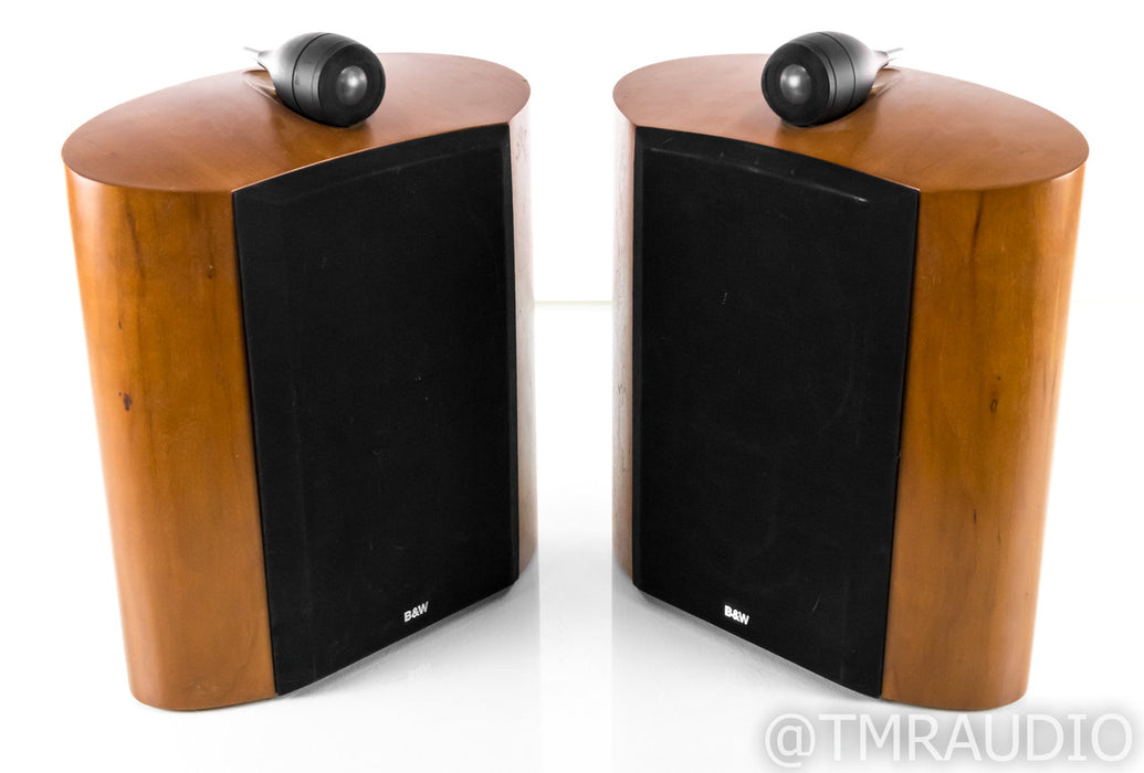 B&W Nautilus SCM1 Satellite Speakers