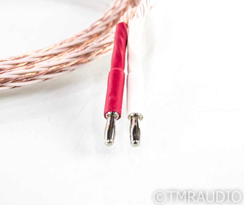 Kimber Kable 8TC Speaker Cables; 5ft Pair