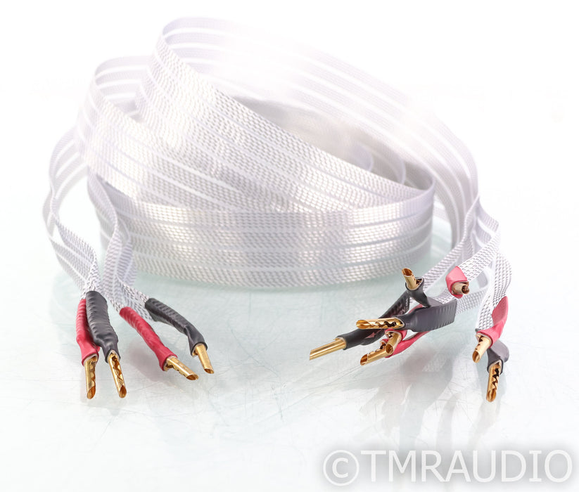 Nordost TYR 1 Bi-wire Speaker Cables; 2m Pair; TYRI;TYRone
