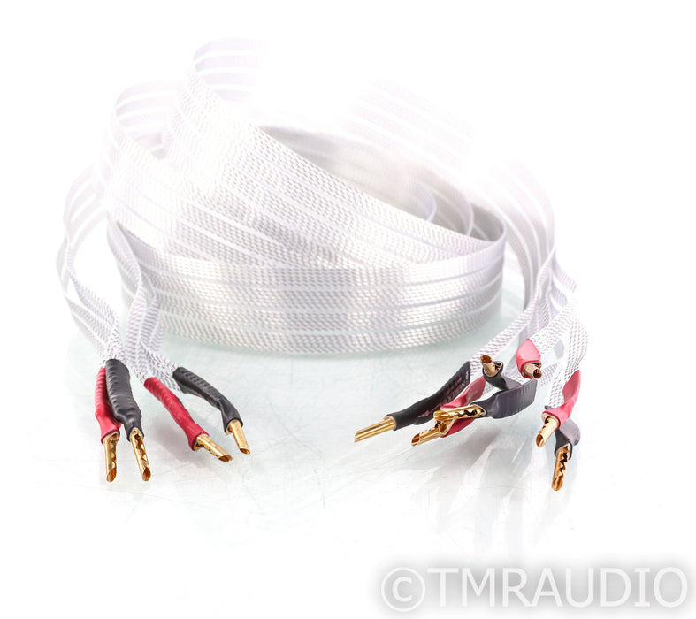 Nordost TYR 1 Bi-wire Speaker Cables; 2m Pair; TYRI;TYRone