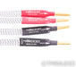 Nordost TYR 1 Bi-wire Speaker Cables; 2m Pair; TYRI;TYRone