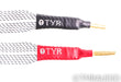Nordost TYR 1 Bi-wire Speaker Cables; 2m Pair; TYRI;TYRone