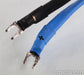 Synergistic Research Signature No.2/No.3 Speaker Cables; 4ft Pair