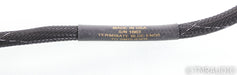 Synergistic Research Signature No.2/No.3 Speaker Cables; 4ft Pair
