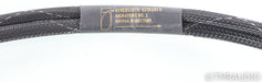 Synergistic Research Signature No.2/No.3 Speaker Cables; 4ft Pair