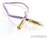 Tara Labs Prism 11 RCA Cables; 0.5m Pair