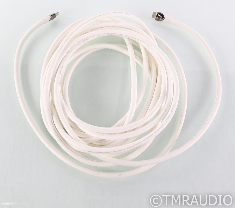 AudioQuest Carbon HDMI Cable; 10m Digital Interconnect