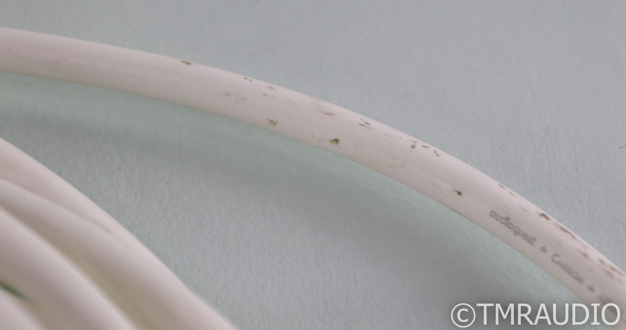 AudioQuest Carbon HDMI Cable; 10m Digital Interconnect
