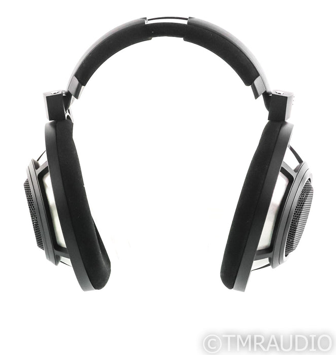 Sennheiser HD 800 S Open Back Headphones; HD-800S