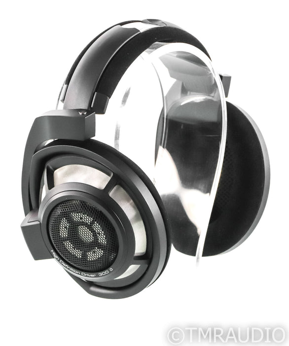 Sennheiser HD 800 S Open Back Headphones; HD-800S