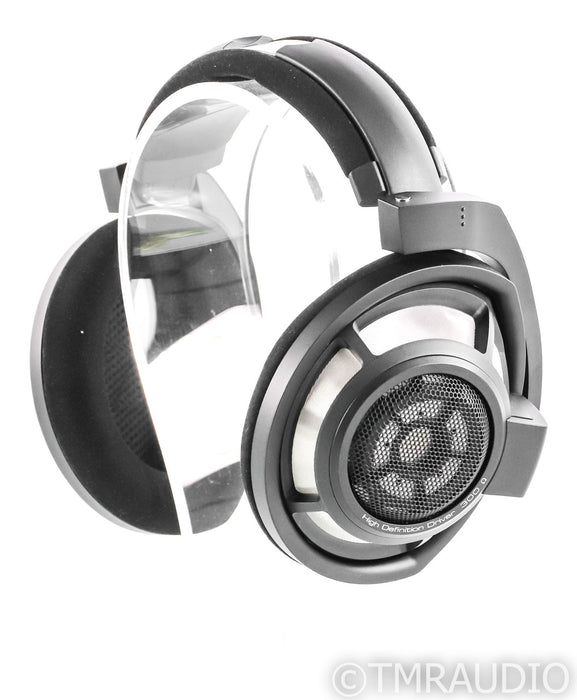Sennheiser HD 800 S Open Back Headphones; HD-800S