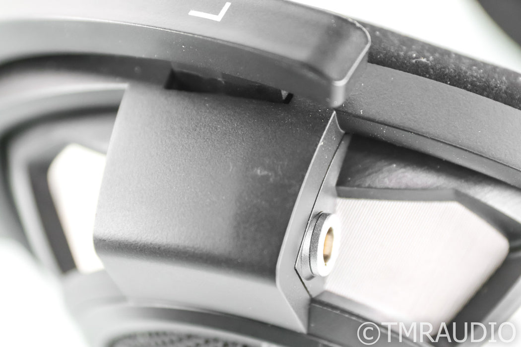 Sennheiser HD 800 S Open Back Headphones; HD-800S