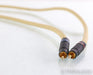MIT MI-330 Audio Interface RCA Cables; 2m Pair Interconnects; MI330