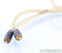 MIT MI-330 Audio Interface RCA Cables; 2m Pair Interconnects; MI330