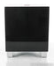 REL T/5i 8" Powered Subwoofer; Gloss Black; T5i