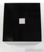 REL T/5i 8" Powered Subwoofer; Gloss Black; T5i