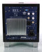 REL T/5i 8" Powered Subwoofer; Gloss Black; T5i