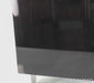 REL T/5i 8" Powered Subwoofer; Gloss Black; T5i