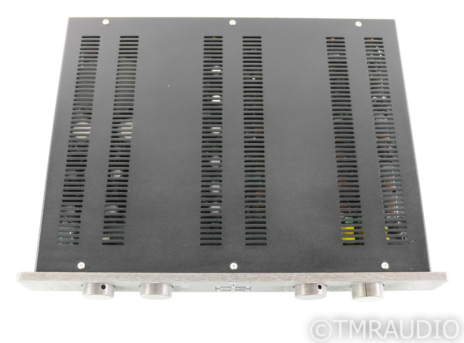 Krell KSL Stereo Preamplifier