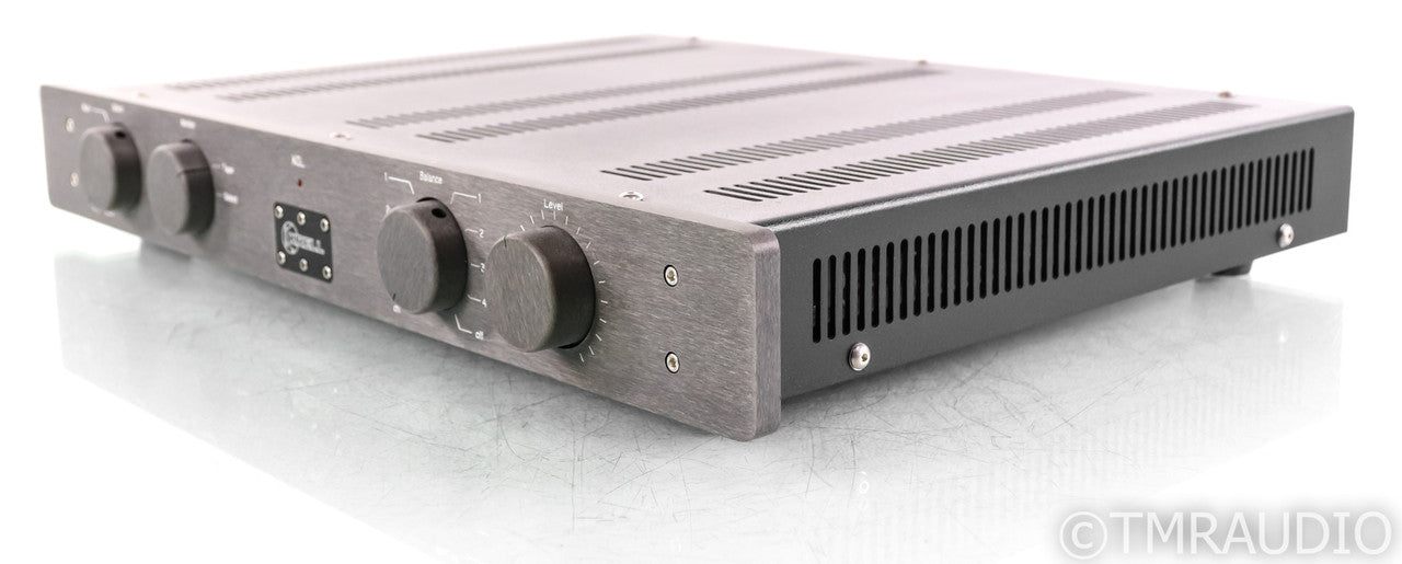 Krell KSL Stereo Preamplifier