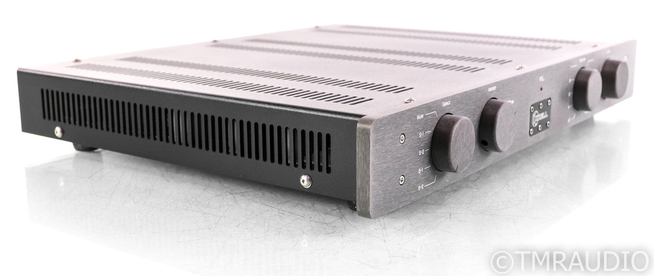 Krell KSL Stereo Preamplifier