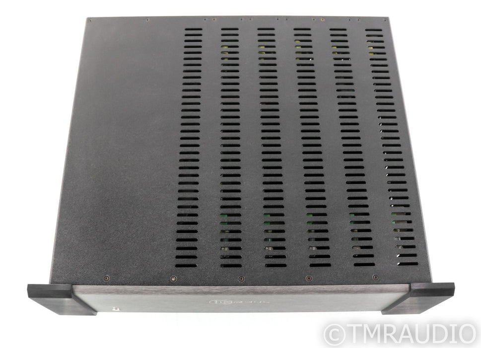 Krell KAV-500/5 Five Channel Power Amplifier; KAV500